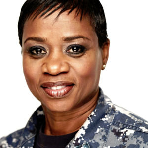 Meet your Posher, Lenora